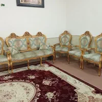 مبل سلطنتی