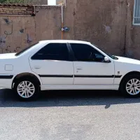 پژو پارس tu5 Lx