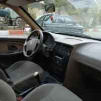 پژو ۴۰۵ مدل ۹۶|خودرو سواری و وانت|طرقبه, |دیوار