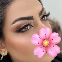 مکاپ شنیون فقط ۷۰۰