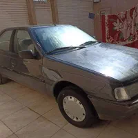پژو 405GLI مدل 84|خودرو سواری و وانت|اهواز, کوی مهدیس|دیوار