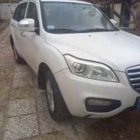 لیفان x60 دنده ای