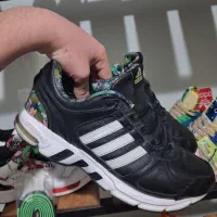 کتونی zx اکومنت پشت گلی