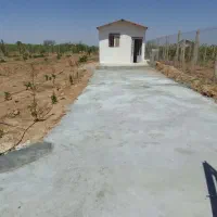 فروش2000متر زمین بابنای احداثی نقدو معاوضه وشرایطی|فروش زمین و ملک کلنگی|تاکستان, |دیوار