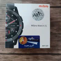 ساعت هوشمند میبرو مدل x1|ساعت|قرچک, زیبا شهر|دیوار