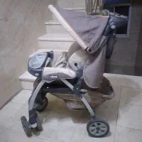 کالسکه کودک