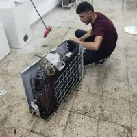 تعمیر کولر پکیج یخچال سردخانه (با ضمانت)|خدمات پیشه و مهارت|مشهد, شهرک رازی (شهرک غرب)|دیوار