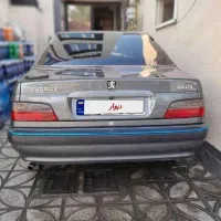 پژو پارس۴۰۲XU7Pفول سفارشی|خودرو سواری و وانت|مشهد, استاد یوسفی (شهرک غرب)|دیوار