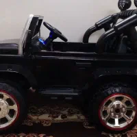 ماشین شارژی|اسباب‌‌بازی|تهران, شهرک رضویه|دیوار