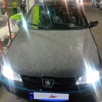 فروش خودرو|خودرو سواری و وانت|ملارد, |دیوار