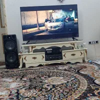 تلویزیون ۵۵اینچ اسنوا