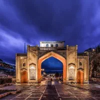 همسفر شیراز