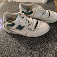 کفش نیو بالانس ۵۵۰|کیف، کفش، کمربند|مرودشت, فرهنگ|دیوار