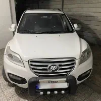لیفان x60 اتومات مدل ۹۵