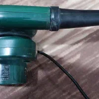 دستگاه مکنده و دمنده ( پمپ باد کامپیوتر )