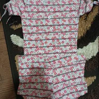 تاپ و شلوارک