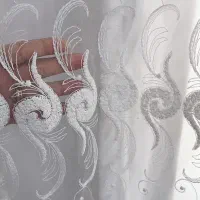 پرده حریر|پرده، رانر، رومیزی|ایذه, |دیوار