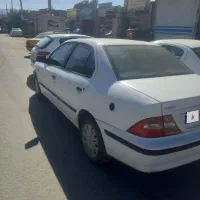 سمند SE، مدل ۱۳۹۱|خودرو سواری و وانت|اهر, |دیوار