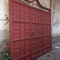 درب ورودی