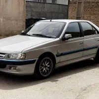 پارس ۸۷ درحد