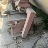 اره اتشی مارک ایرانکار