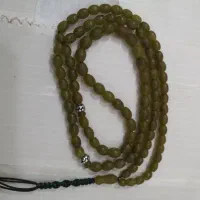 تسبیح شاه مقصود شاه مسعود افغانی