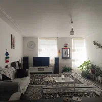 منزل دوطرفه حیاط در اکبر آباد سعادت‌شهر