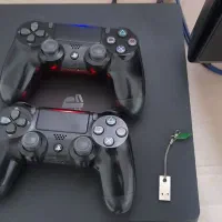 پی اس ۴ اسلیم کپی خور ۱ترا