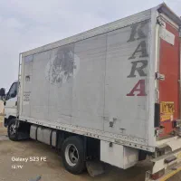 یخچال دیزل MD1 امریکایی|یخچال و فریزر|بندر ماهشهر, |دیوار