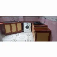 کابینت ام دی اف آشپزخانه