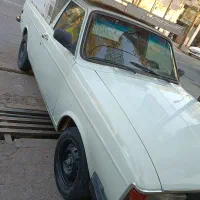 وانت ۸۷|خودرو سواری و وانت|بیرجند, |دیوار