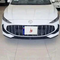 ام جی ۵ صفر خشک ۲۰۲۵ و ۲۰۷ درحد خشک