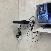 دوربین مداربسته|دوربین مداربسته|کومله, |دیوار