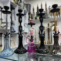 قلیون کیتی کلاش / فانتزی