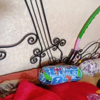 تخت فرفوژه