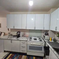 فول امکانات نوساز خوش نقشه هودر/پرداخت اقساطی|فروش آپارتمان|هشتگرد, شهرک پامچال|دیوار