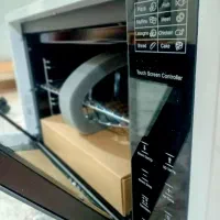 سولاردام ۵۵ لیتری اکبند|اجاق گاز و لوازم برقی پخت‌وپز|کرج, ساسانی (قلمستان)|دیوار