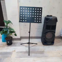 پایه نت موسیقی مدل پرو