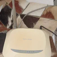 مودم وای فای چهارپورت Tplink