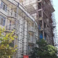 داربست فلزی شادفران|خدمات پیشه و مهارت|کرج, دولت‌آباد|دیوار