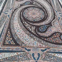 یک عدد قالی سلیمون ۹ متری