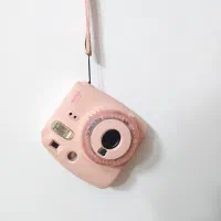 دوربین فانتزی Fujifilm Instax mini9|دوربین عکاسی و فیلم‌برداری|اصفهان, فرهنگیان|دیوار