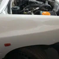 پراید وانت (معاوضه با کوئیک s)|خودرو سواری و وانت|گرمدره, |دیوار