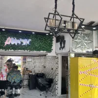 فروش مغازه ۴۰ متر سر دونبش|فروش مغازه و غرفه|مشهد, شهرک امام هادی (شهرک غرب)|دیوار