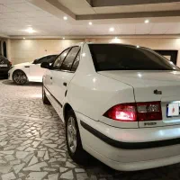 سمند LX استثنائی|خودرو سواری و وانت|رشت, نیکمرام|دیوار