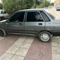 پراید مدل ۸۶