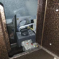 بخاری گازی شومینه|بخاری، هیتر، شومینه|قیدار, |دیوار