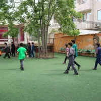 دبستان پسرانه هوش مرشد (ثبت نام با ۱۵ درصد تخفیف)|خدمات آموزشی|مشهد, کوه سنگی|دیوار