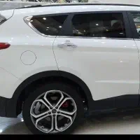 فیدلیتی پرایم 1404خشک