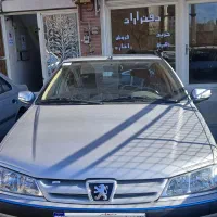 پارس موتور جدید|خودرو سواری و وانت|چهاردانگه (تهران), |دیوار